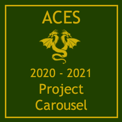 2020-2021 ACES Project Carousel