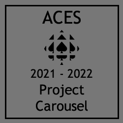 2021-2022 ACES Project Carousel