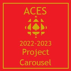 2022-2023 ACES Project Carousel