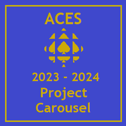 2023-2024 ACES Project Carousel