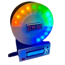 ICS4U A. Shen's Medium ISP: Desktop Study ACESistant