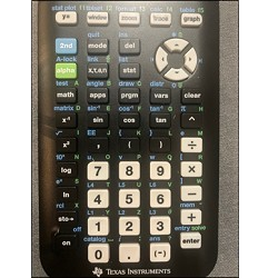 ICS5U-E A. Sondheimer's TI-84 Code Repository