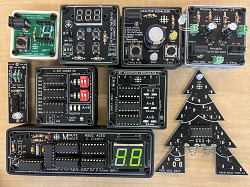 ICD2O-E A. Tweedie's Complete Set of Grade 10 Devices
