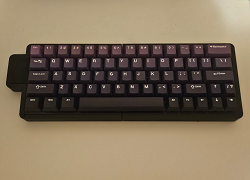 ICS4U D. Odoemelam's USB Keyboard