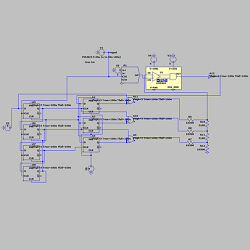 ICS4U J. Darou-Santos' SAR ADC Clock and LTSpice Overview