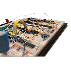 TEJ3M J. Jamal's ACES Dictaphone