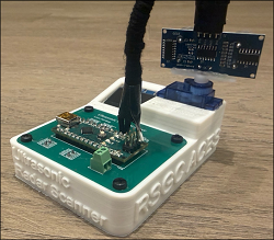 TEJ3M L. Northup's Sonar Scanner