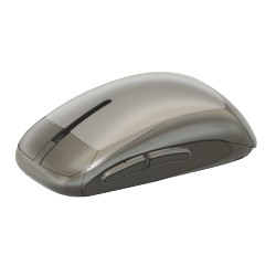 ICS4U-E N. Cooper's Bluetooth Mouse