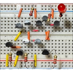 ICS3U-E T. Park's UNPACKED: The 595 Shift Register