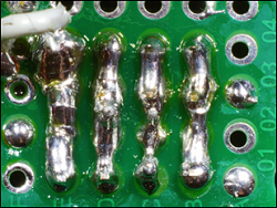 TEJ4M Z. Malkani's 4-Way Charlieplex Traffic Light