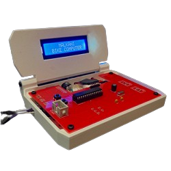 TEJ3M Z. Malkani's Bike Computer