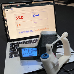 TEJ3M Z. Malkani's ISP.Medium: OpenRow - Rowing Telemetry System