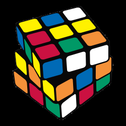 2017-2018 J. Schaffer: Rubik's Cube Solver