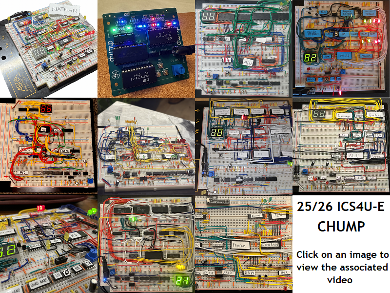 ICS4U-E CHUMP: Feinberg's 4-Bit Computer