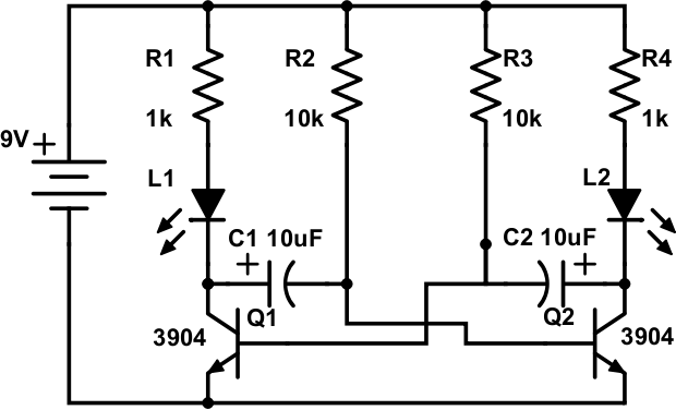 Circuit Schematic